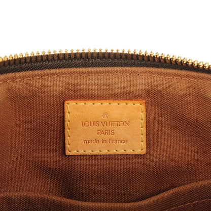 Louis Vuitton Monogram Palermo PM 6 of 7