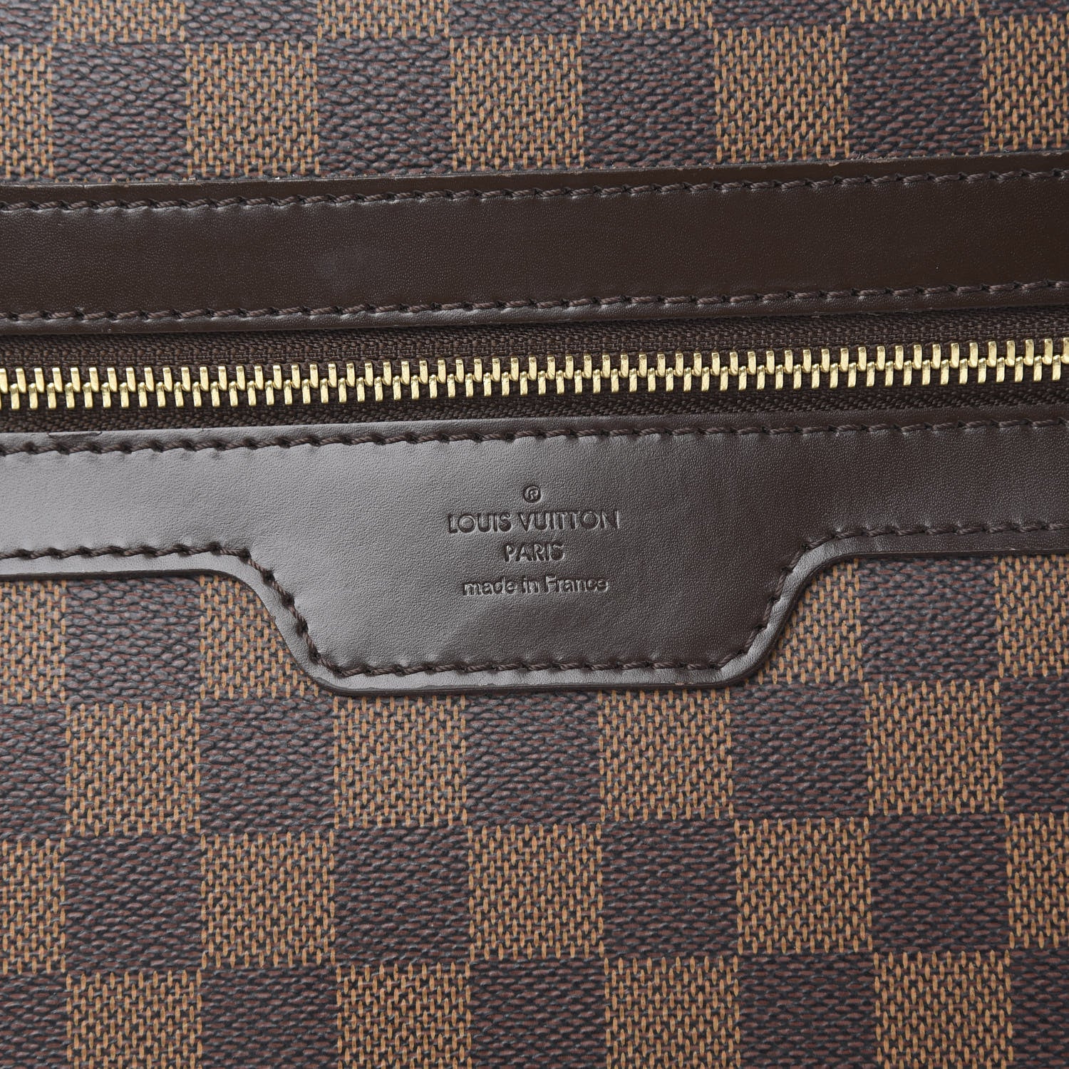 Louis Vuitton Damier Ebene Pegase 55 Business 8 of 19