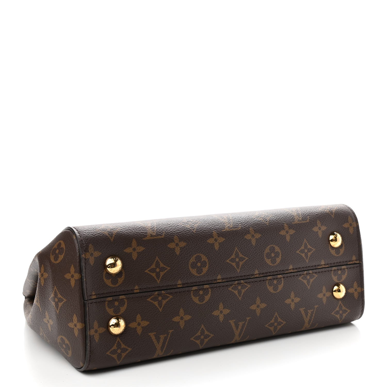 Louis Vuitton Monogram Cluny MM Blue Glacial 4 of 10