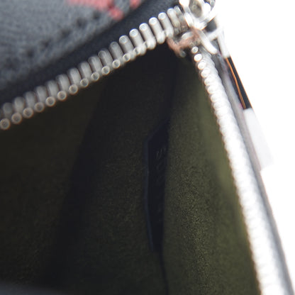 Louis Vuitton Monogram Infrarouge Pochette Metis 7 of 10