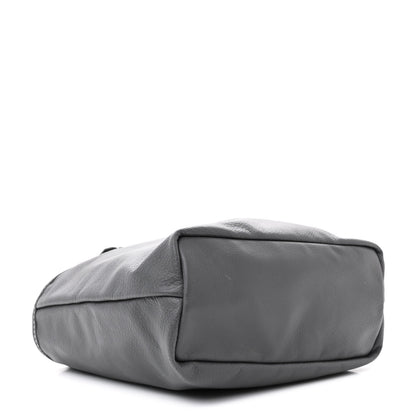 Goyard Goyardine Reversible Mini Anjou Grey 8 of 17