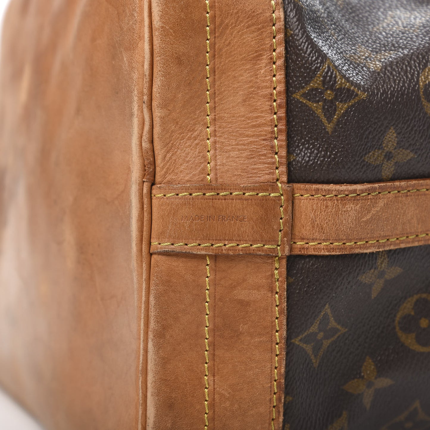 Monogram Noe