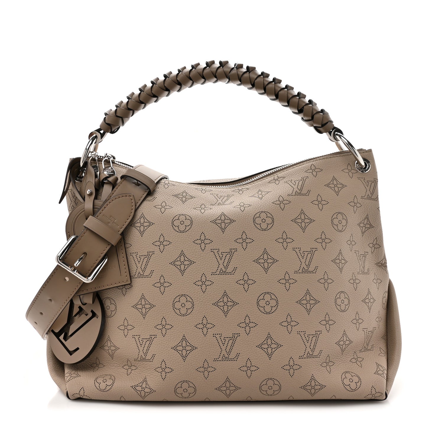 Mahina Beaubourg Hobo MM Galet