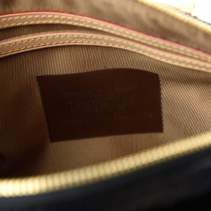 Louis Vuitton Monogram Fleur De Jais Sequins Speedy 30 8 of 10