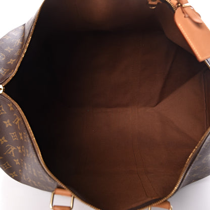 Louis Vuitton Monogram Keepall 60 5 of 18