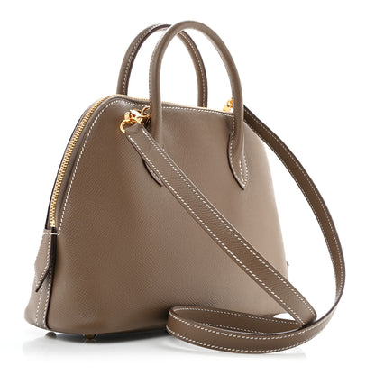 Hermes Epsom 1923 Bolide 25 Etoupe 3 of 10