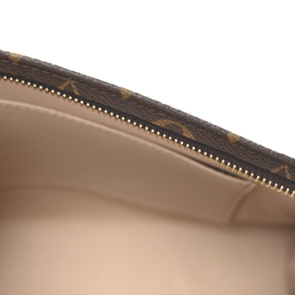 Louis Vuitton Monogram Poche Toilette 5 of 6