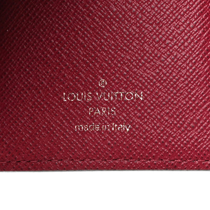Louis Vuitton Monogram Victorine Wallet Fuchsia 6 of 8