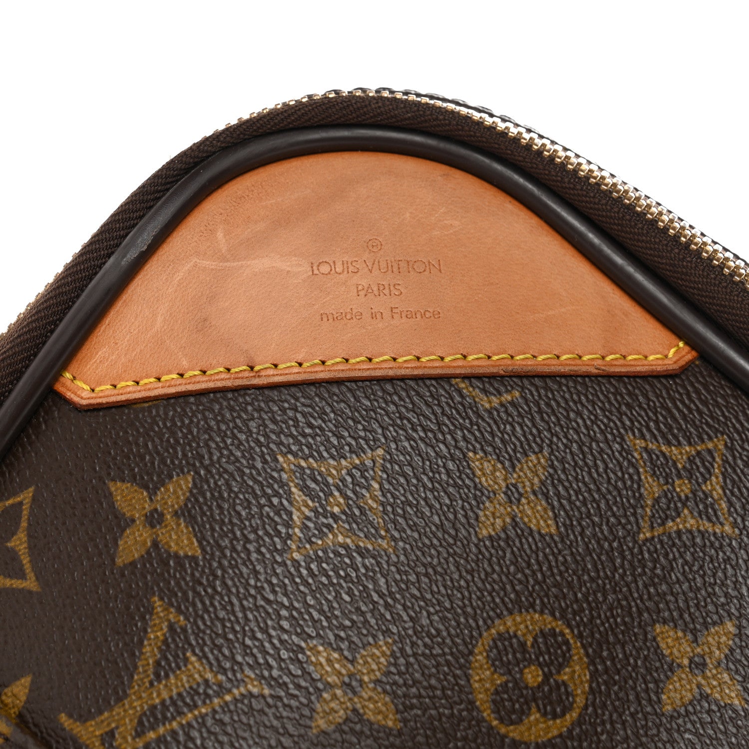 Louis Vuitton Monogram Pegase 45 18 of 28