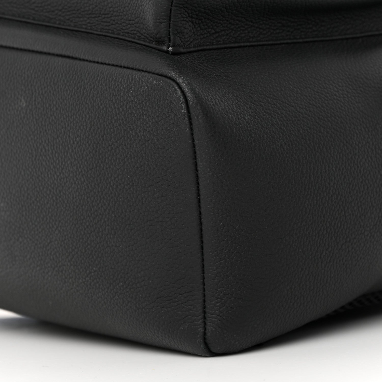 Louis Vuitton Aerogram Takeoff Backpack Black 9 of 17