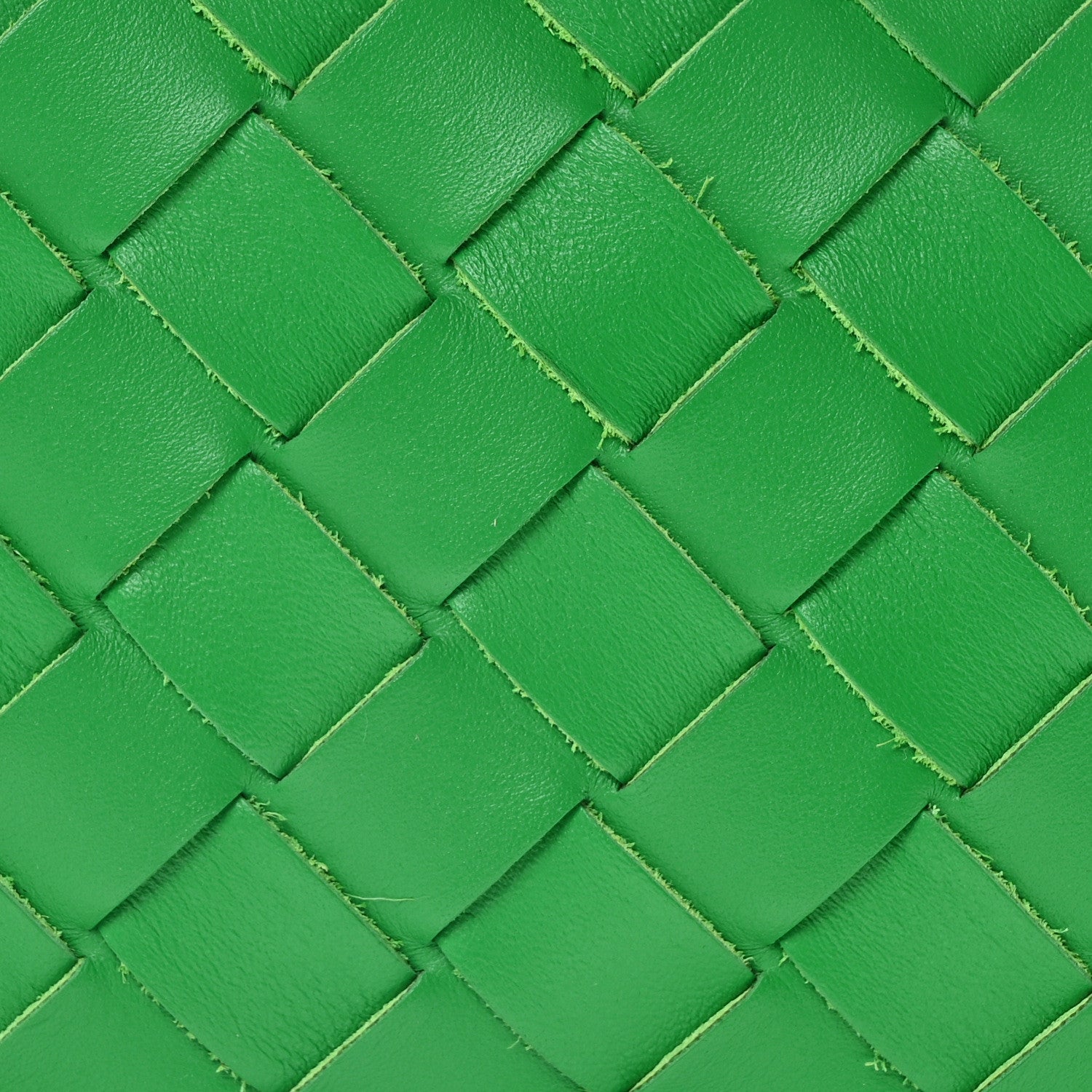 Bottega Veneta Nappa Intrecciato Duo Shoulder Bag Parakeet 8 of 10