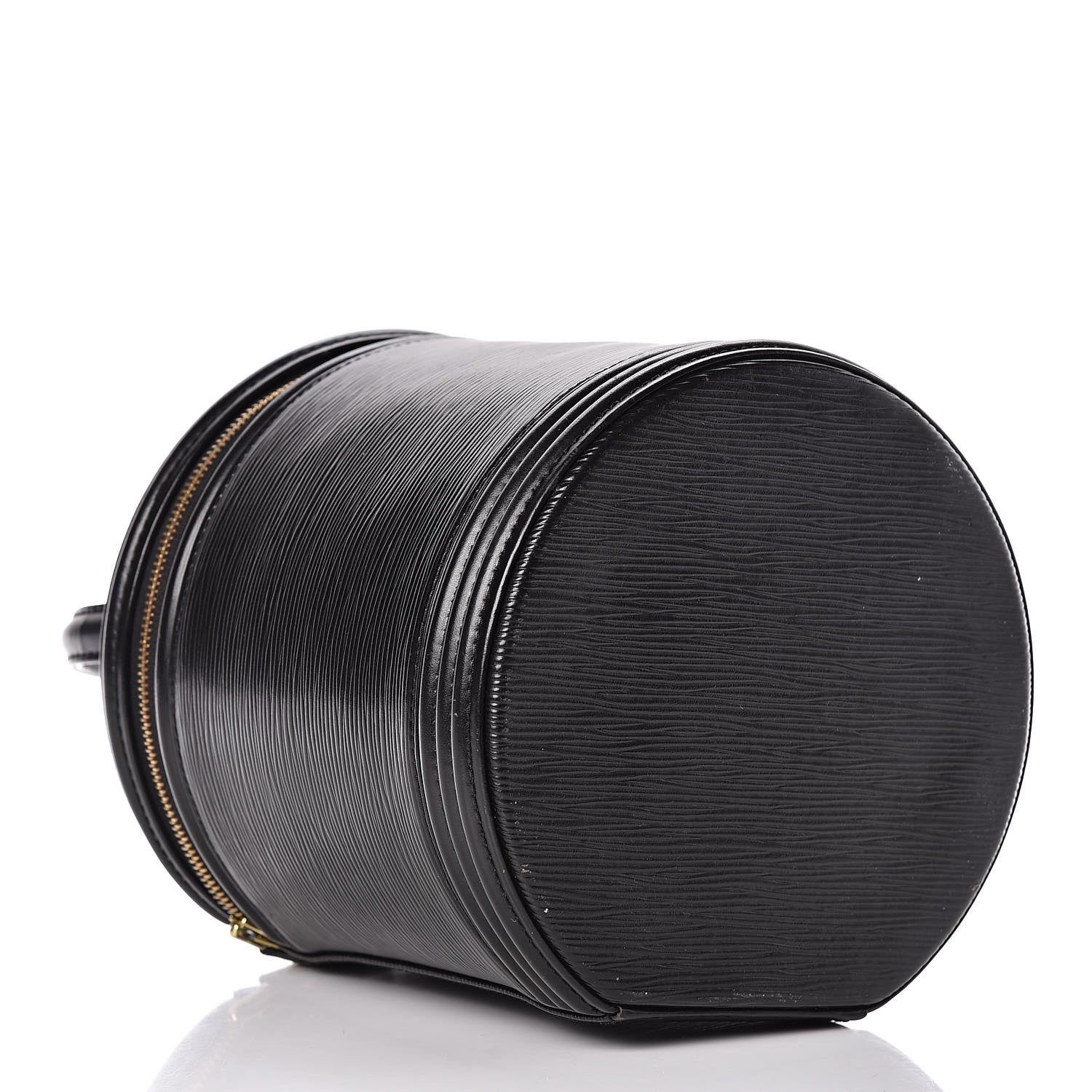 Louis Vuitton Epi Cannes Black 4 of 13