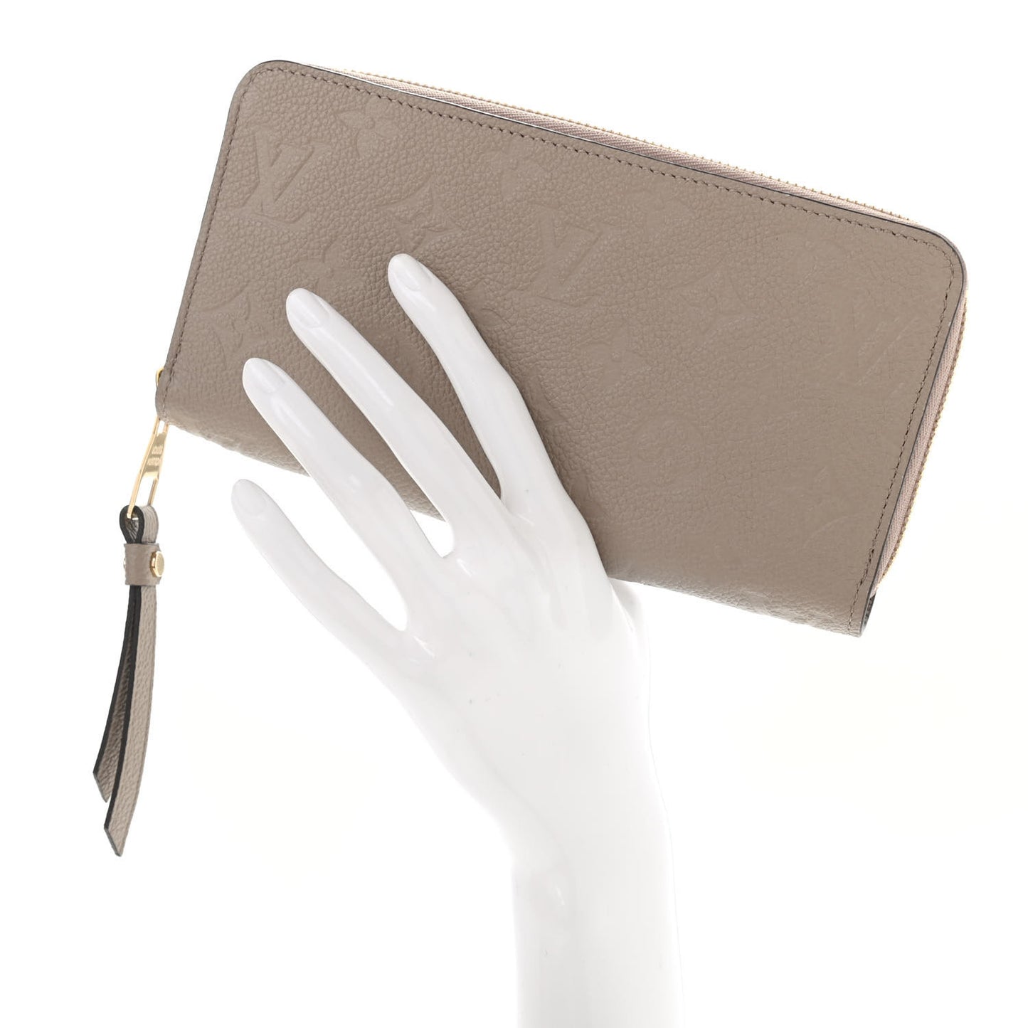 Empreinte Zippy Wallet Galet