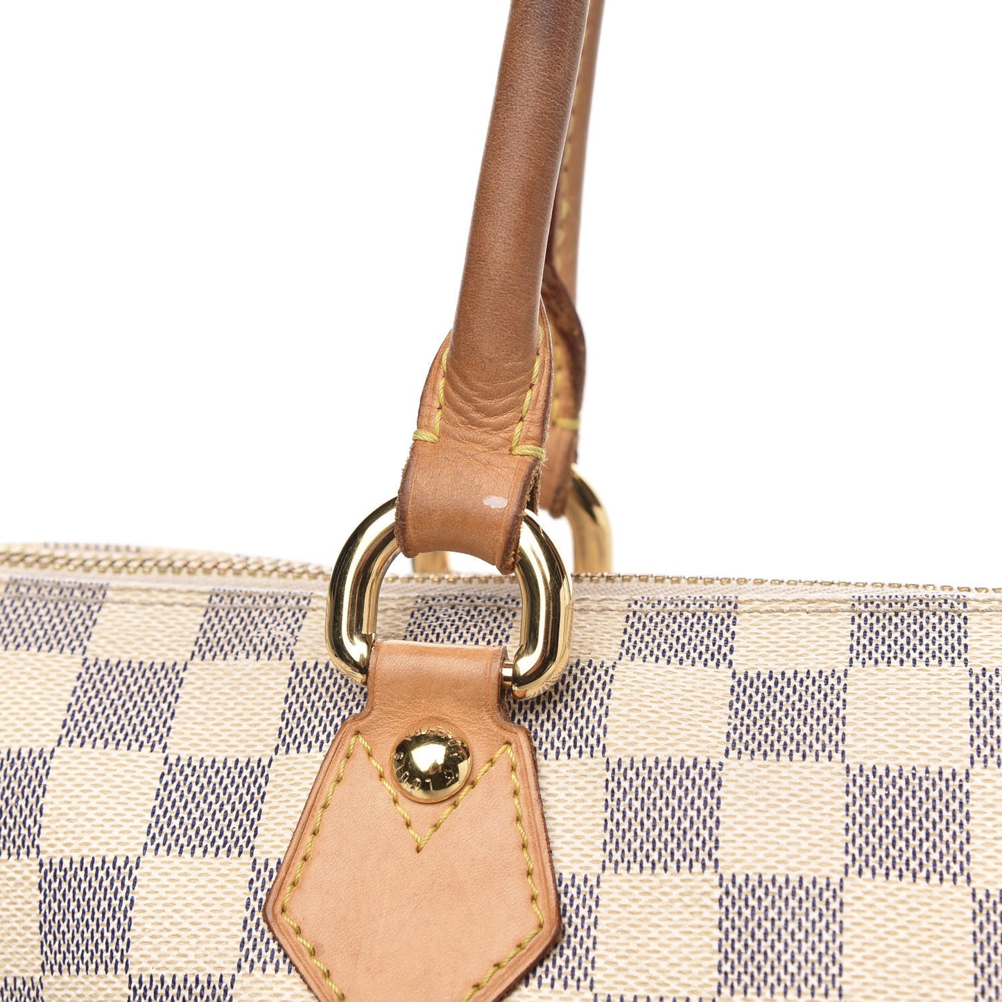 Damier Azur Saleya GM