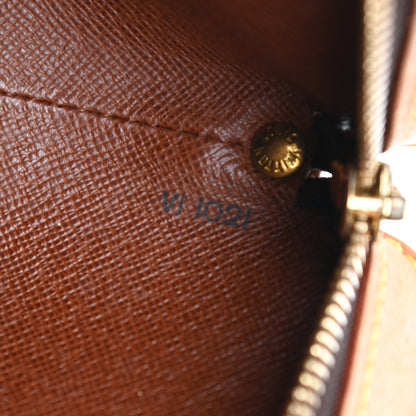 Louis Vuitton Monogram Drouot 7 of 10