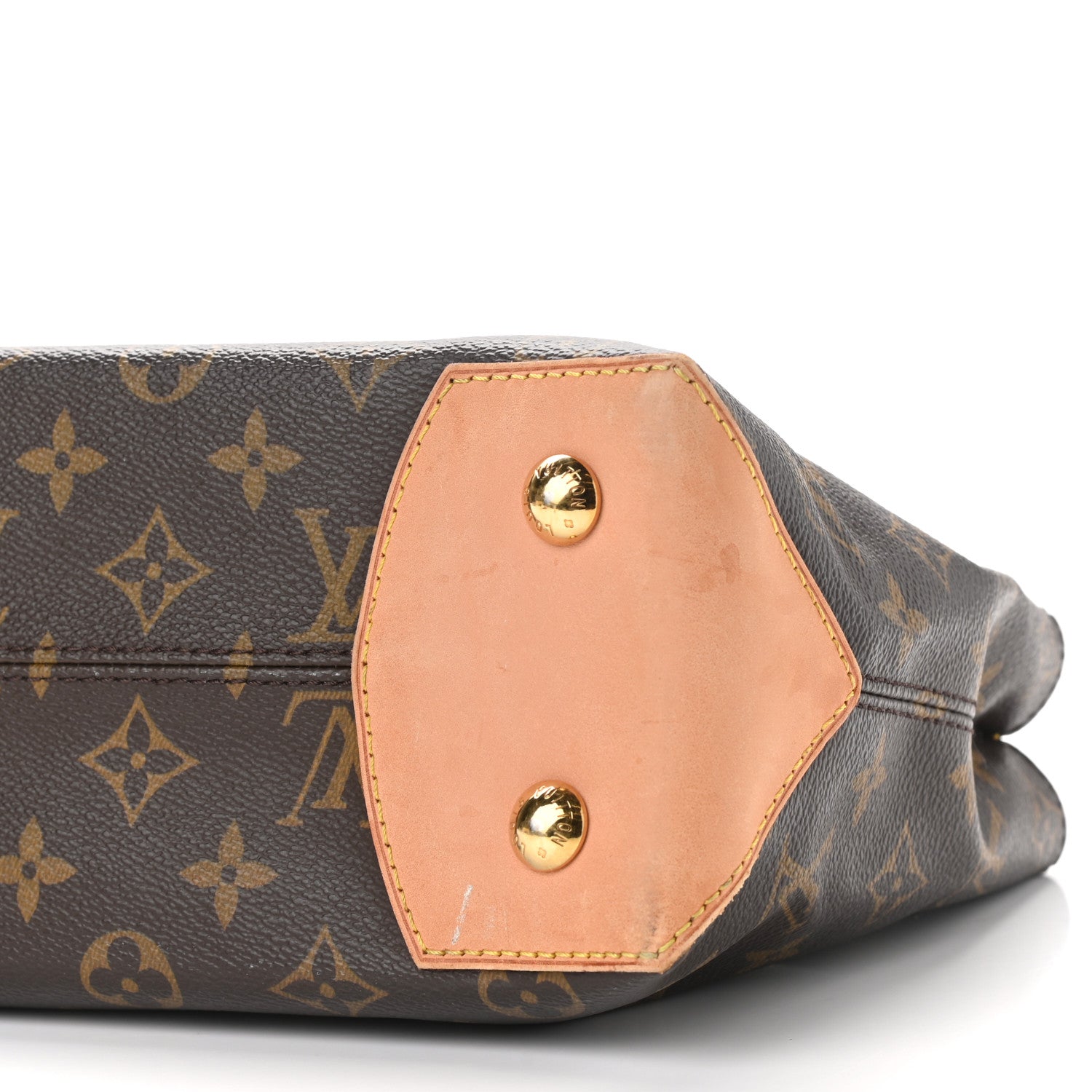 Louis Vuitton Monogram Wilshire PM 12 of 14