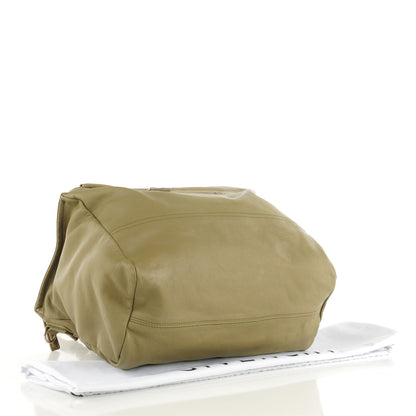 Givenchy Sugar Goatskin Large Pandora Olive 4 of 7