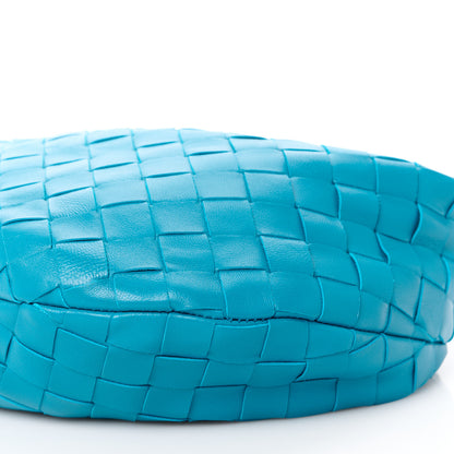 Bottega Veneta Nappa Intrecciato Mini Jodie Pool 11 of 11