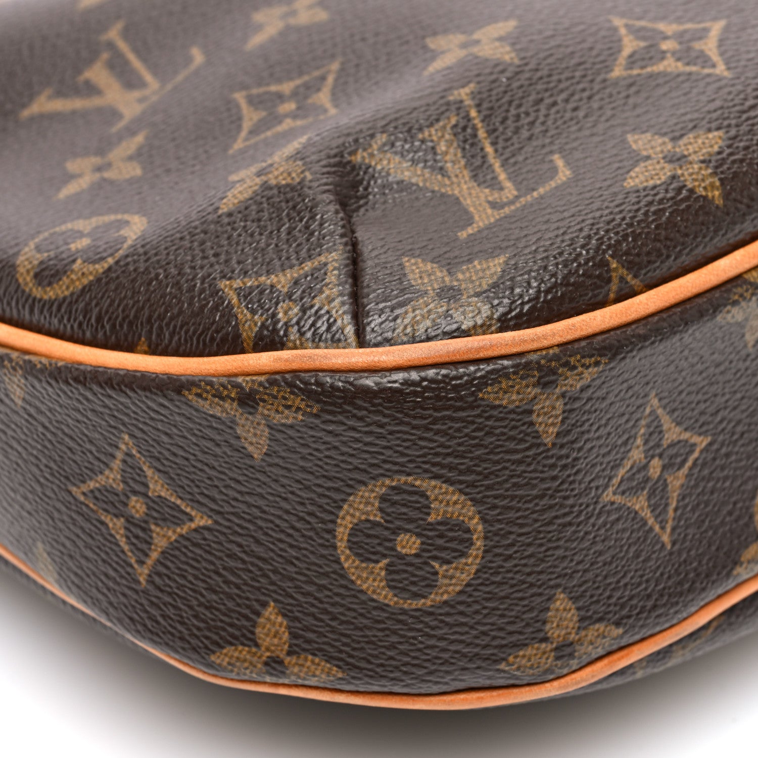 Louis Vuitton Monogram Odeon PM 9 of 13