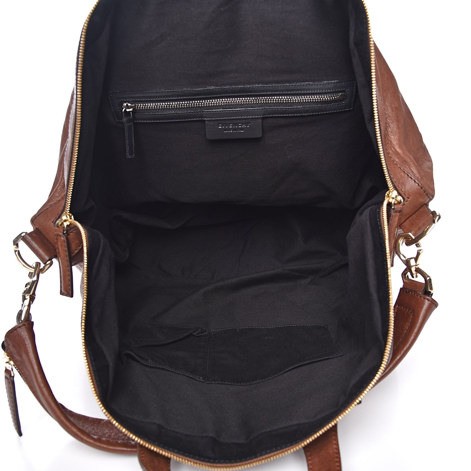 Givenchy Lambskin Large Nightingale Brown 5 of 16