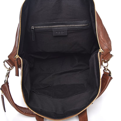 Givenchy Lambskin Large Nightingale Brown 5 of 16