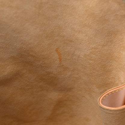 Louis Vuitton Vachetta Alma PM 12 of 28