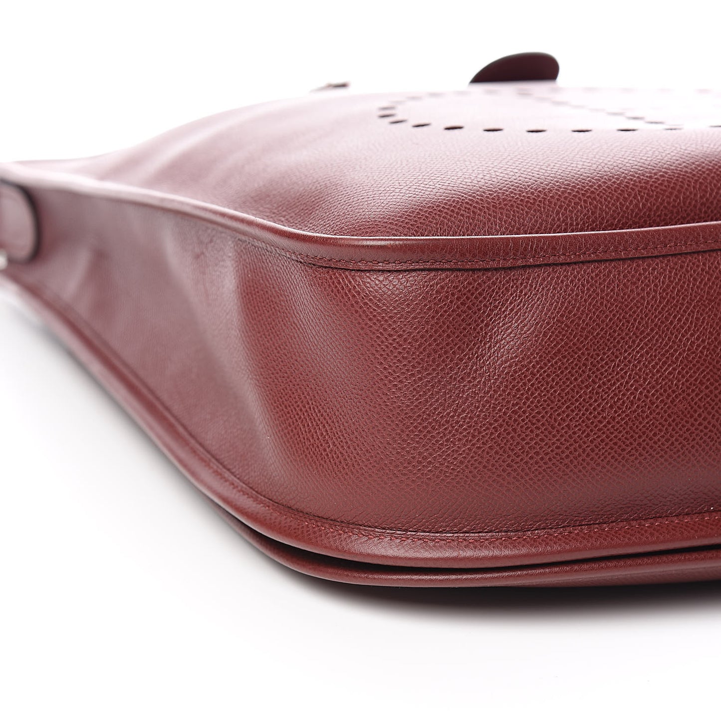 Epsom Evelyne III GM Rouge H