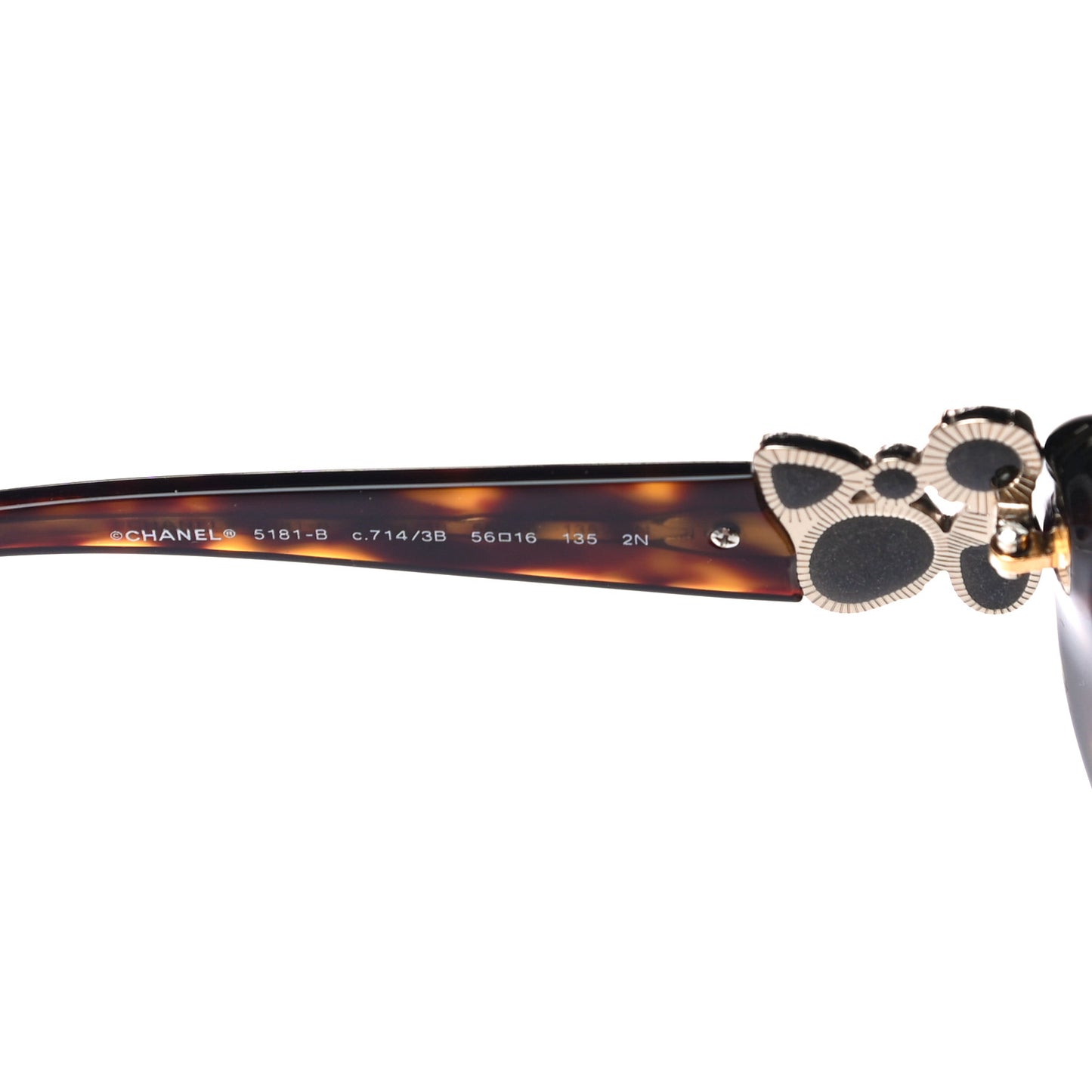 Gripiox CC Sunglasses 5181-B Brown