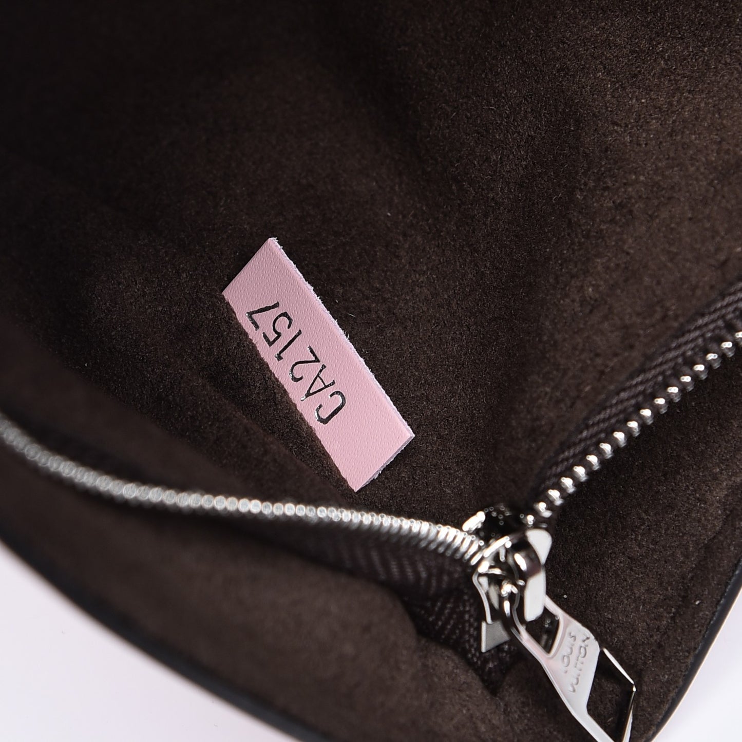 Epi Cluny BB Rose Ballerine