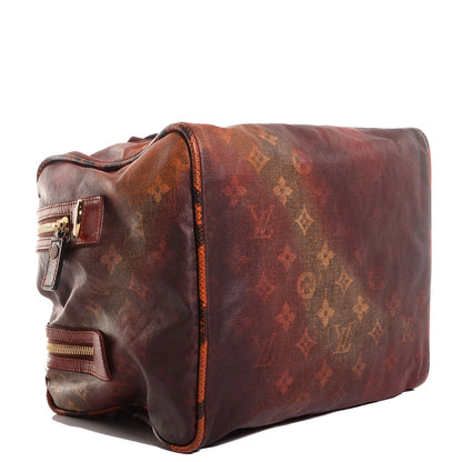 Louis Vuitton Richard Prince Mancrazy Jokes Bag 4 of 7