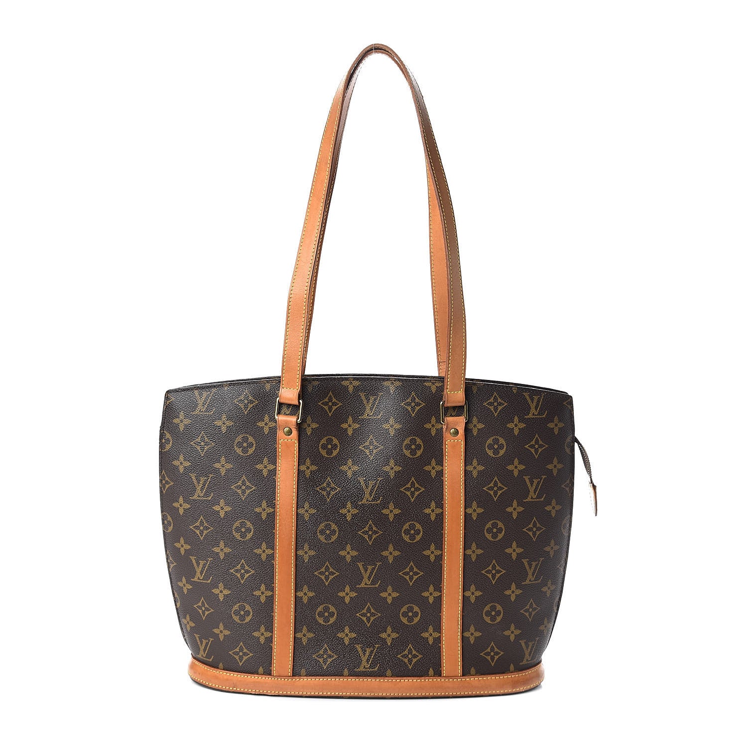 Louis Vuitton Monogram Babylone 1 of 9