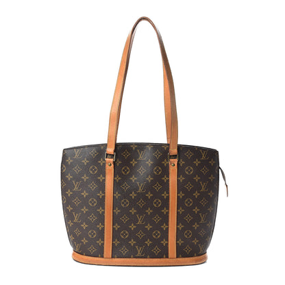 Louis Vuitton Monogram Babylone 1 of 9
