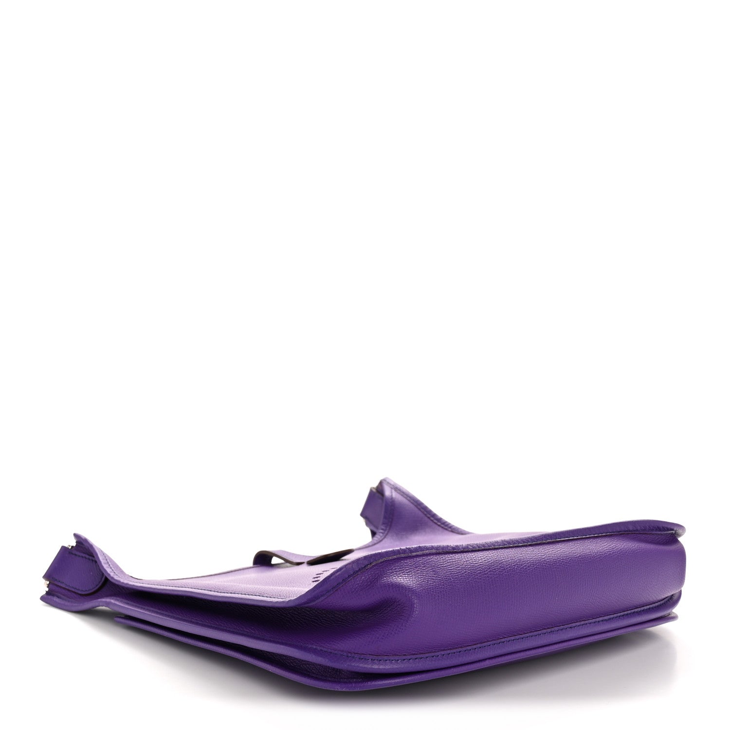 Hermes Epsom Evelyne III PM Crocus 1771077 – FASHIONPHILE