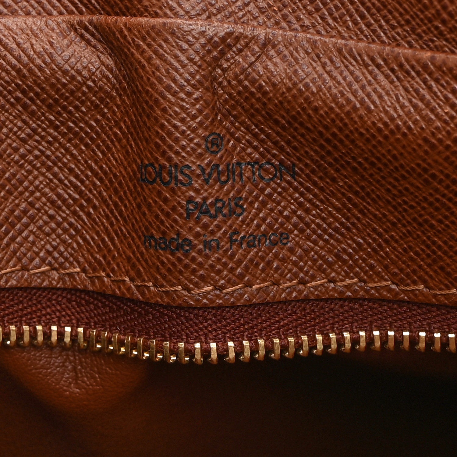 Louis Vuitton Monogram Nil 28 6 of 11