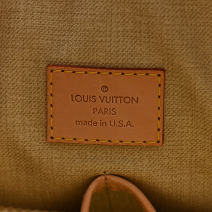 Louis Vuitton Monogram Trouville 6 of 9