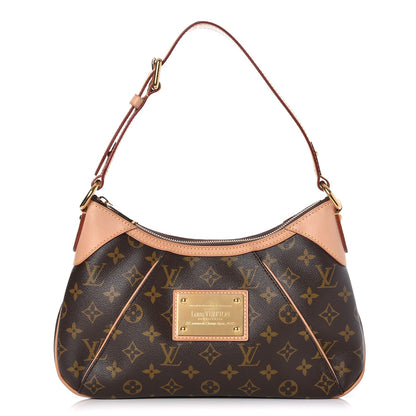 Louis Vuitton Monogram Thames PM 1 of 7