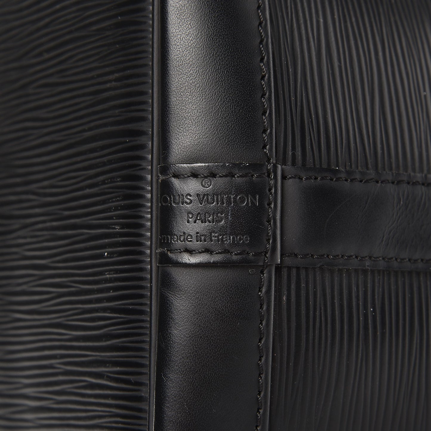 Epi Petit Noe NM Black
