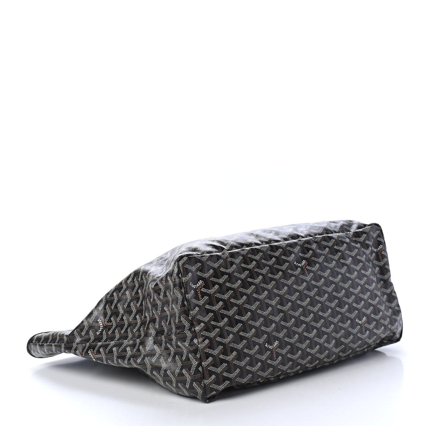 Goyardine Saint Louis GM Black