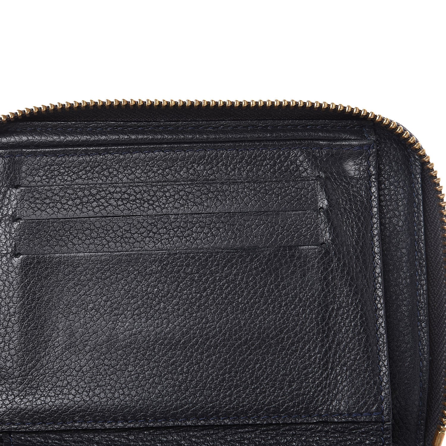 Louis Vuitton Empreinte Secret Compact Wallet Infini 11 of 13