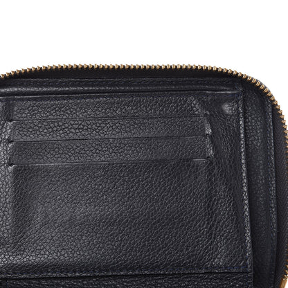 Louis Vuitton Empreinte Secret Compact Wallet Infini 11 of 13