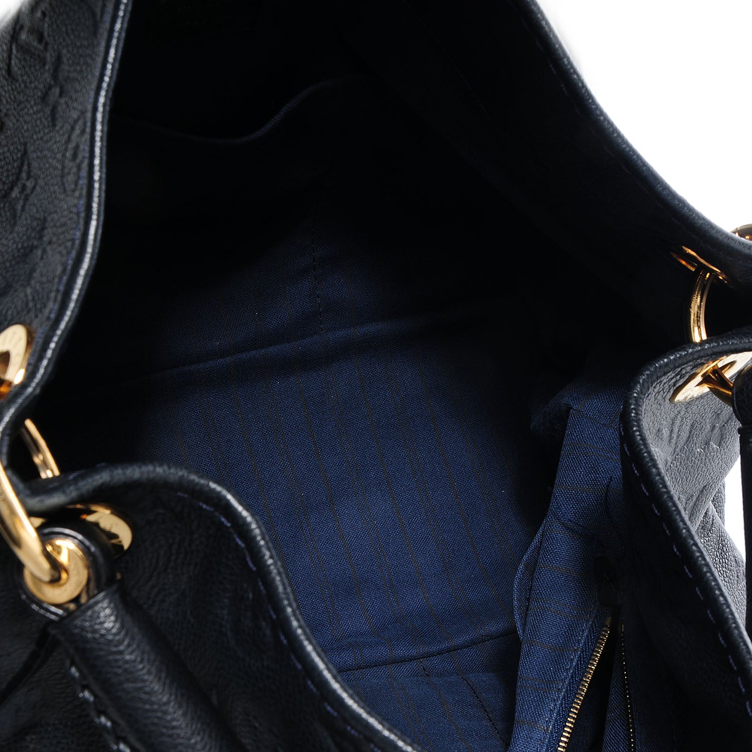 Louis Vuitton Empreinte Artsy MM Infini 5 of 7