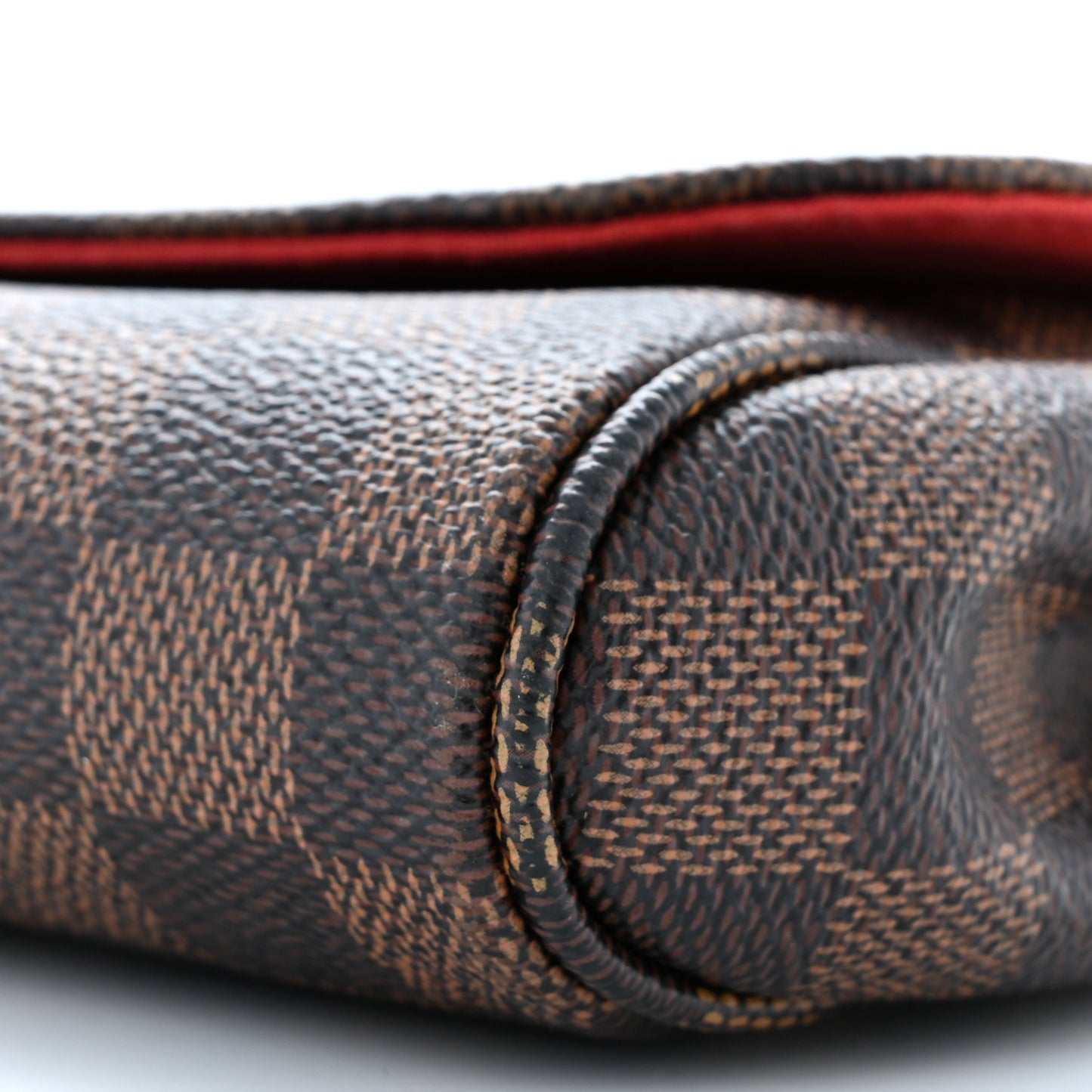 Damier Ebene Favorite MM