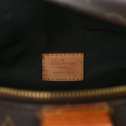 Louis Vuitton Monogram Bumbag 6 of 11