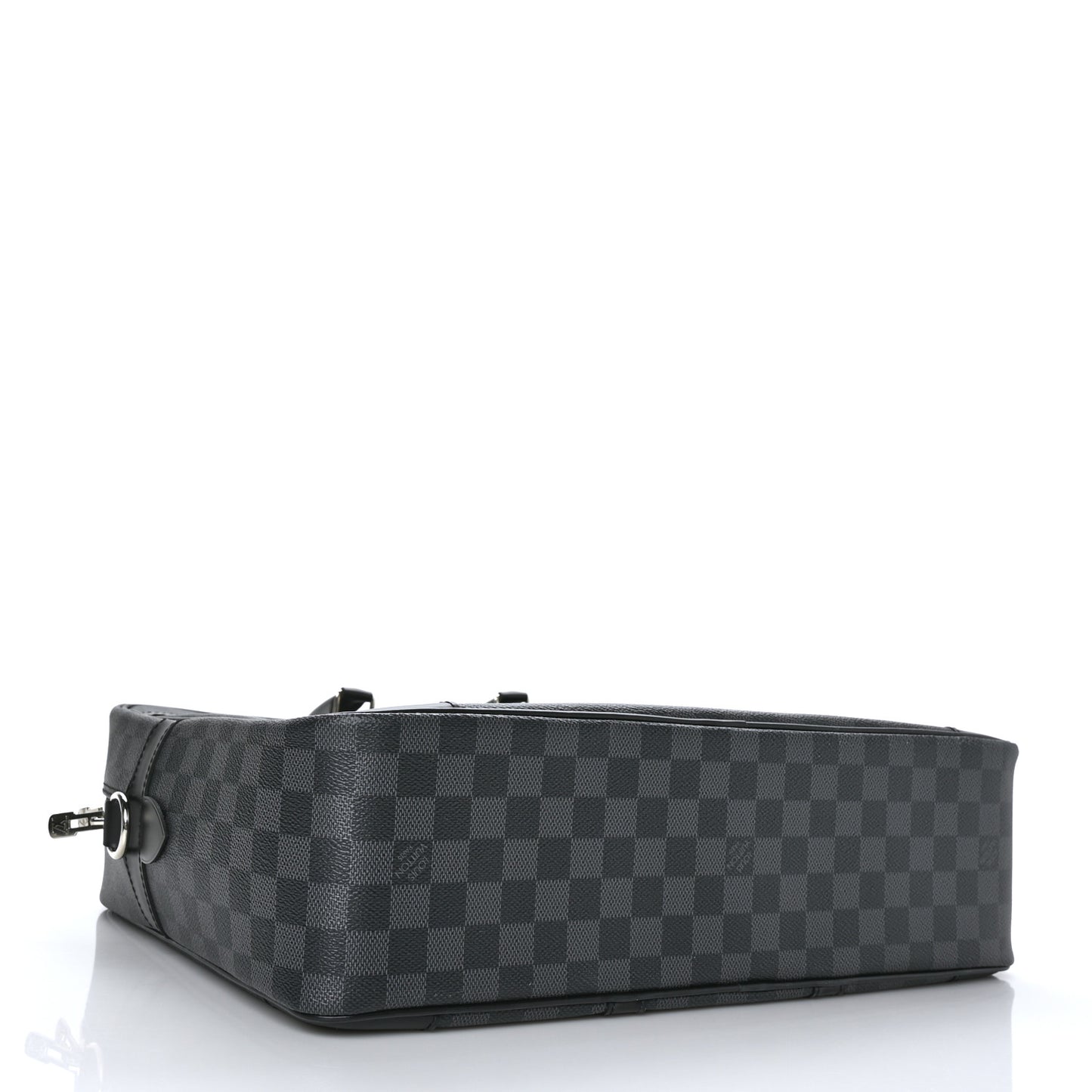 Damier Graphite Porte-Documents Voyage GM