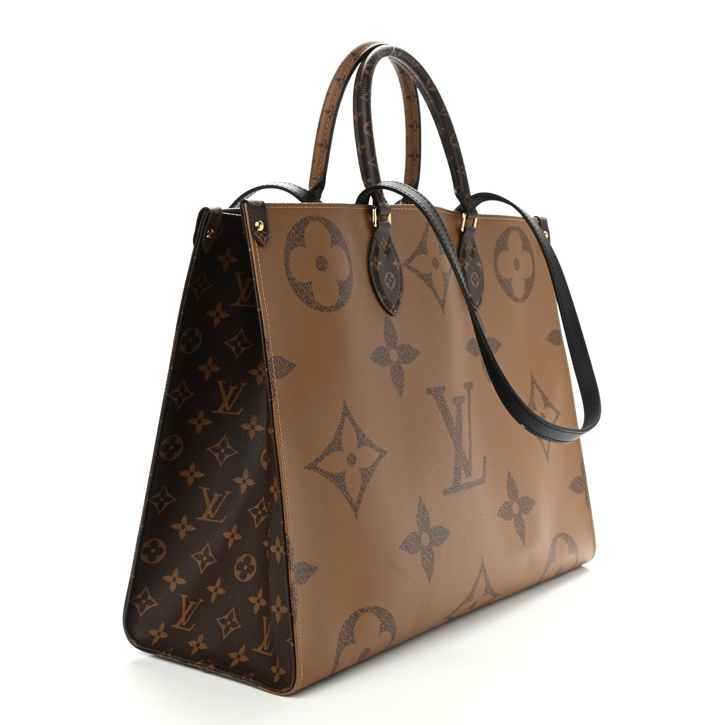 Reverse Monogram Giant Onthego GM