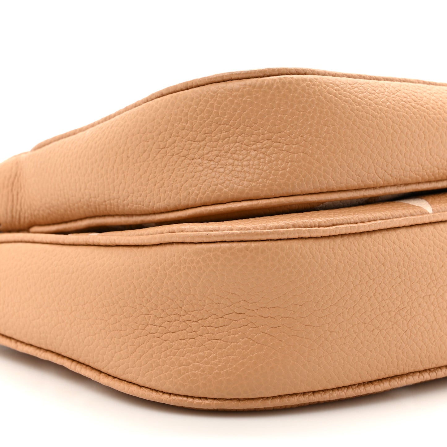 Empreinte Monogram Giant Multi Pochette Accessories Arizona Creme