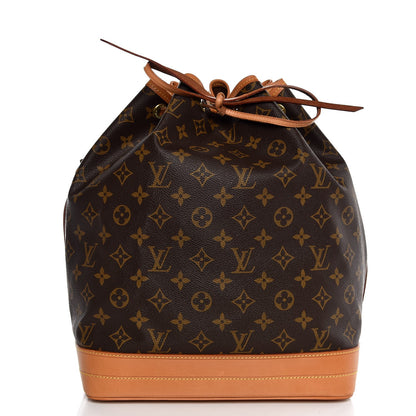 Louis Vuitton Monogram Noe 1 of 8