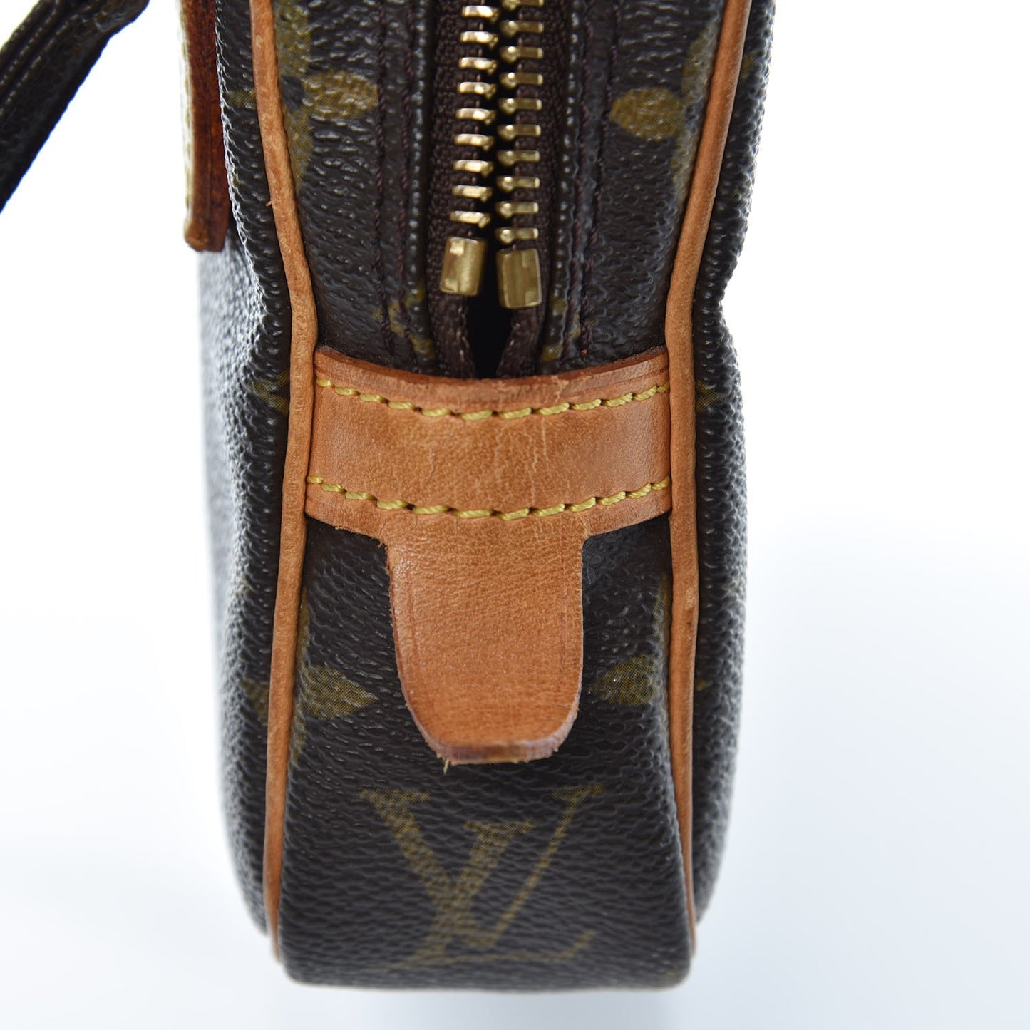 Monogram Pochette Marly Bandouliere