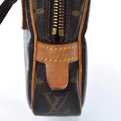 Louis Vuitton Monogram Pochette Marly Bandouliere 7 of 15
