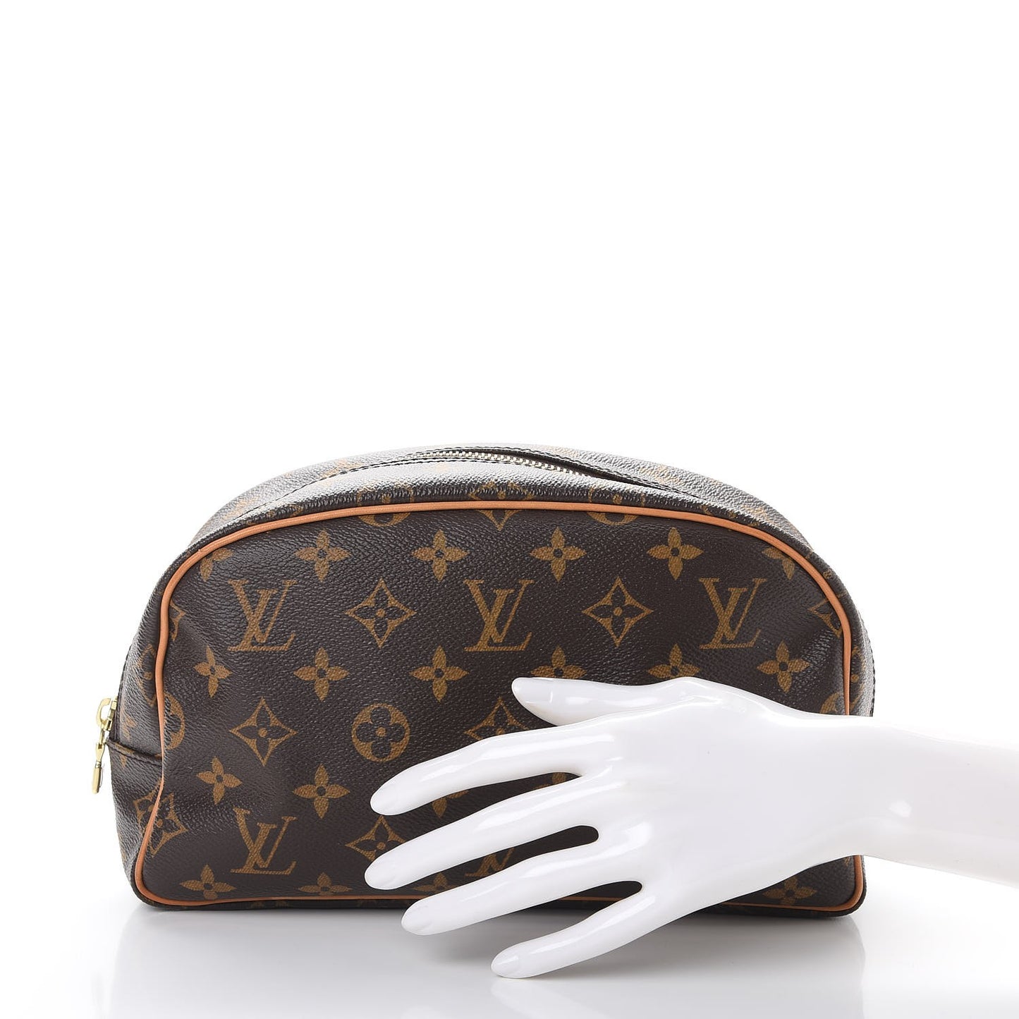 Monogram Toiletry Bag 25